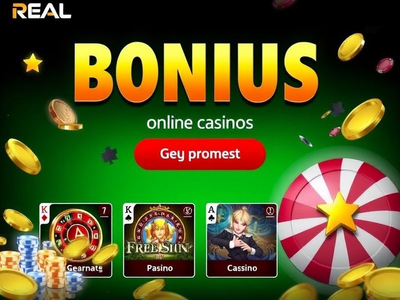 Discover the ultimate guide to real online casinos. Get expert reviews, game strategies, bonus tips, and player protection advice for a secure and exciting gambling experience.