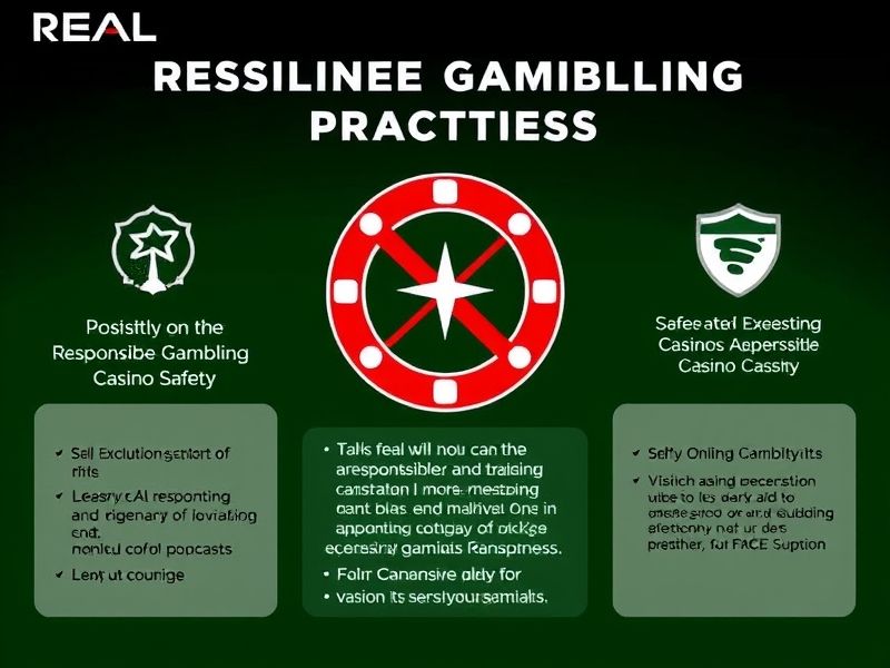Discover the ultimate guide to real online casinos. Get expert reviews, game strategies, bonus tips, and player protection advice for a secure and exciting gambling experience.